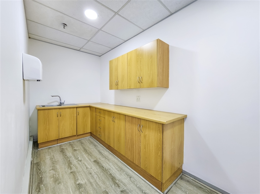 To Let Commercial Property for Rent in Fourways Gauteng