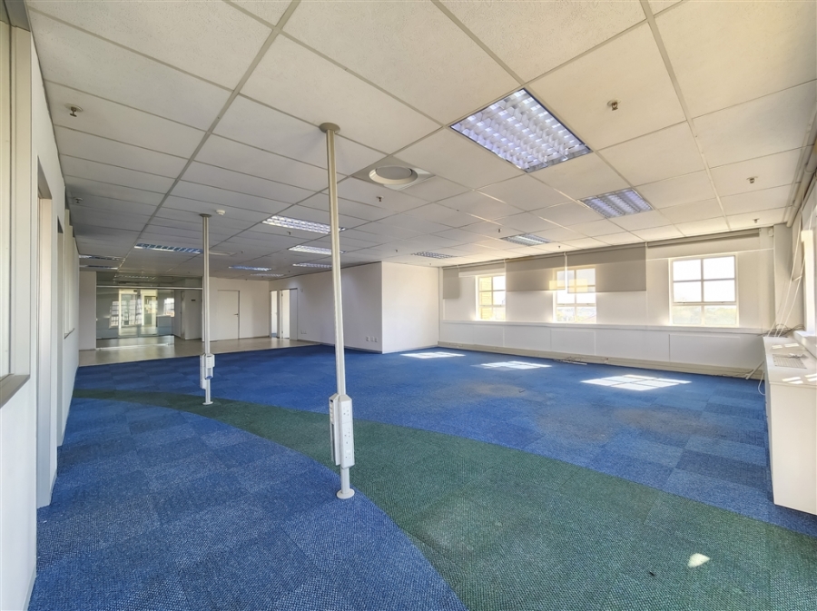 To Let Commercial Property for Rent in Fourways Gauteng