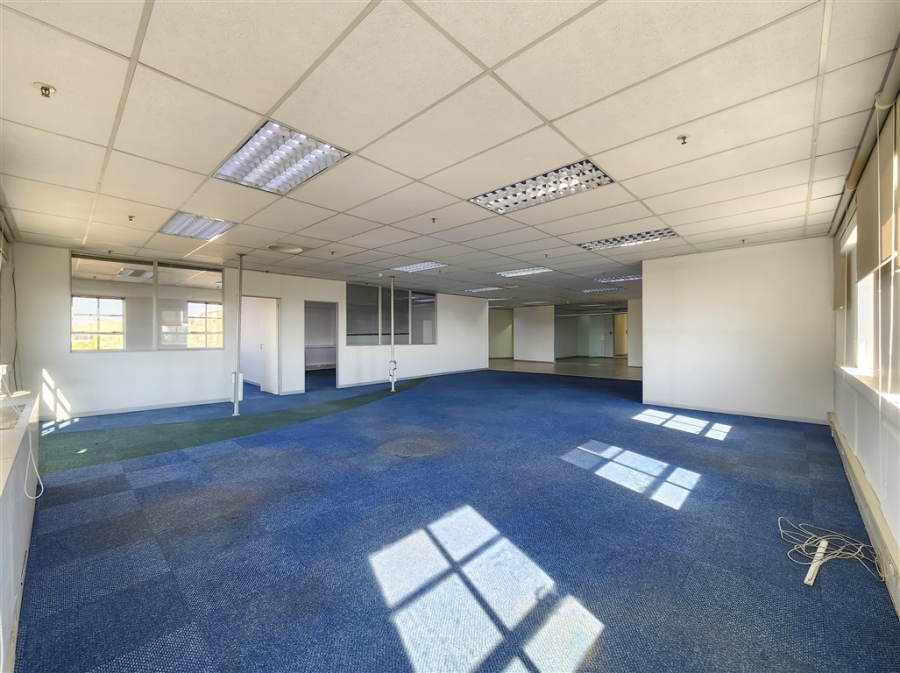 To Let Commercial Property for Rent in Fourways Gauteng