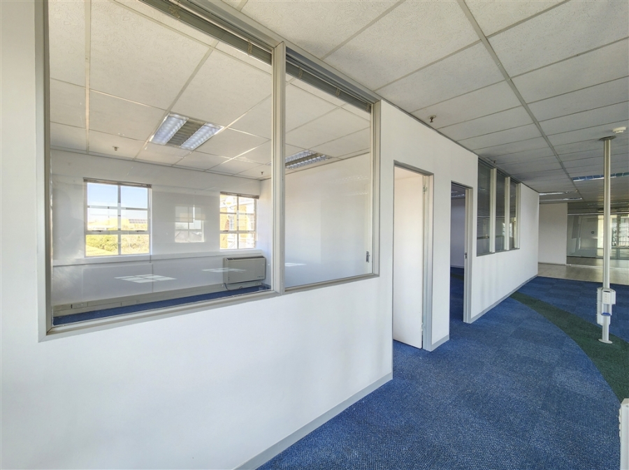 To Let Commercial Property for Rent in Fourways Gauteng