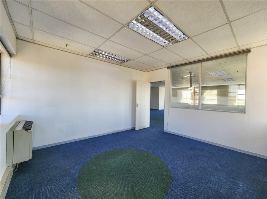 To Let Commercial Property for Rent in Fourways Gauteng