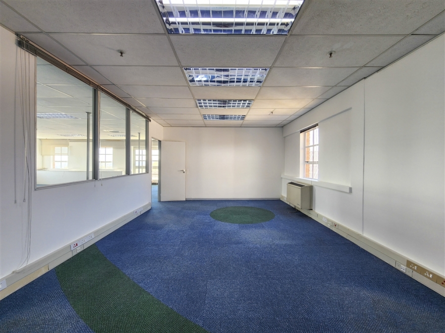 To Let Commercial Property for Rent in Fourways Gauteng