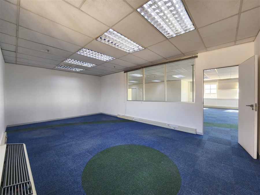 To Let Commercial Property for Rent in Fourways Gauteng