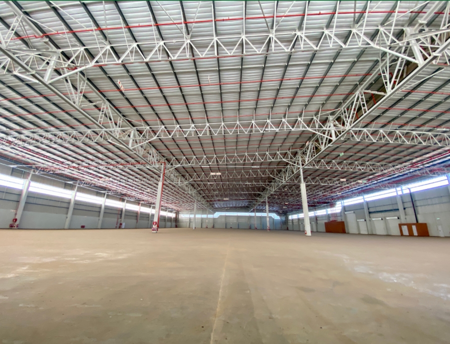 To Let Commercial Property for Rent in Olifantsfontein Gauteng