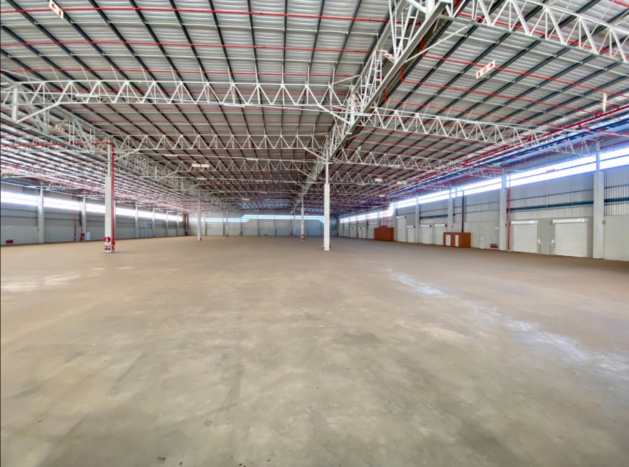 To Let Commercial Property for Rent in Olifantsfontein Gauteng
