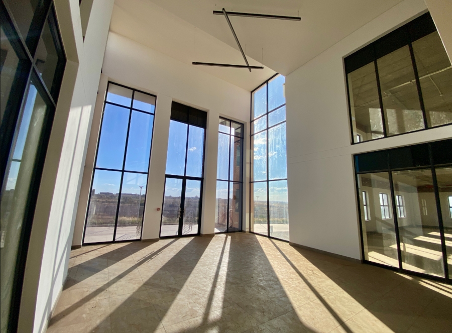To Let Commercial Property for Rent in Olifantsfontein Gauteng
