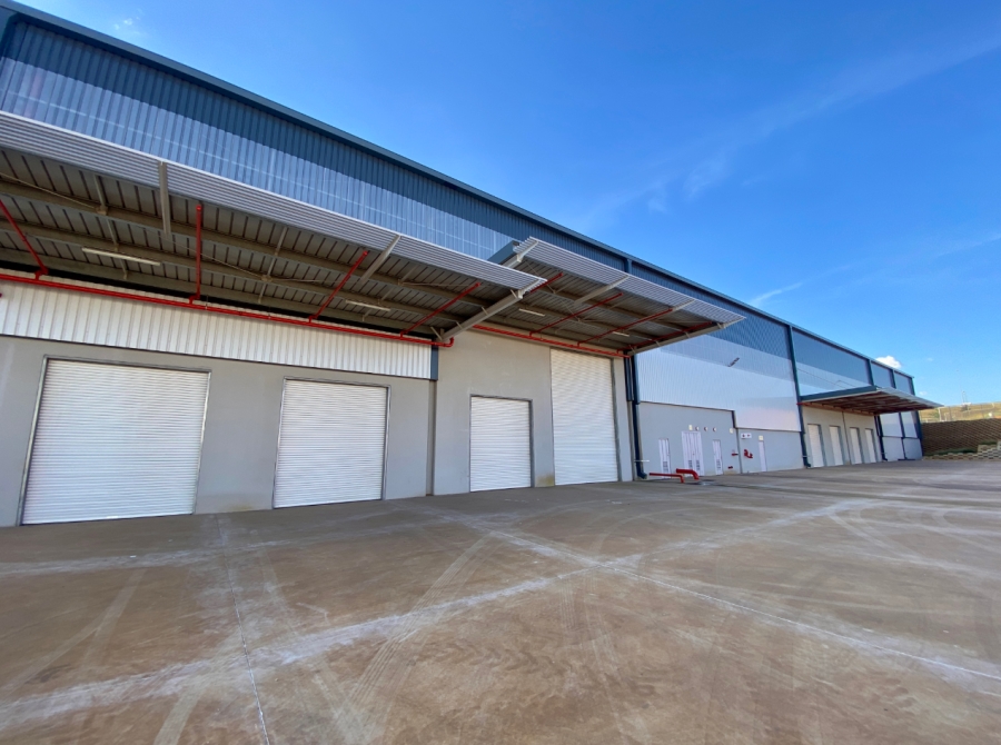 To Let Commercial Property for Rent in Olifantsfontein Gauteng