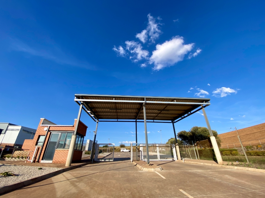 To Let Commercial Property for Rent in Olifantsfontein Gauteng