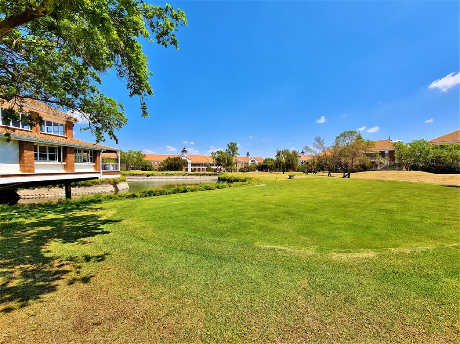 To Let Commercial Property for Rent in Fourways Gauteng