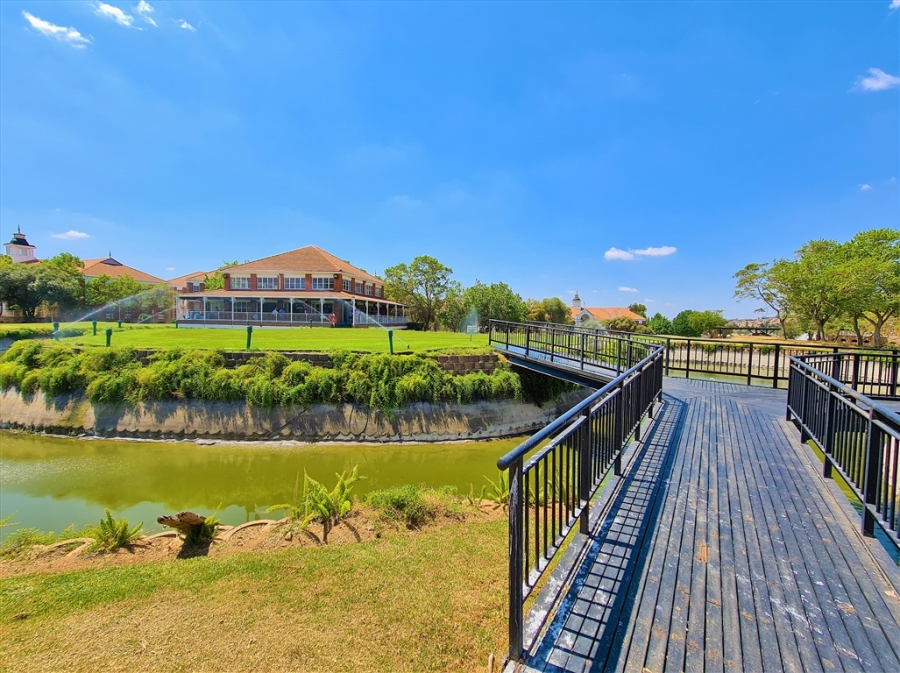 To Let Commercial Property for Rent in Fourways Gauteng