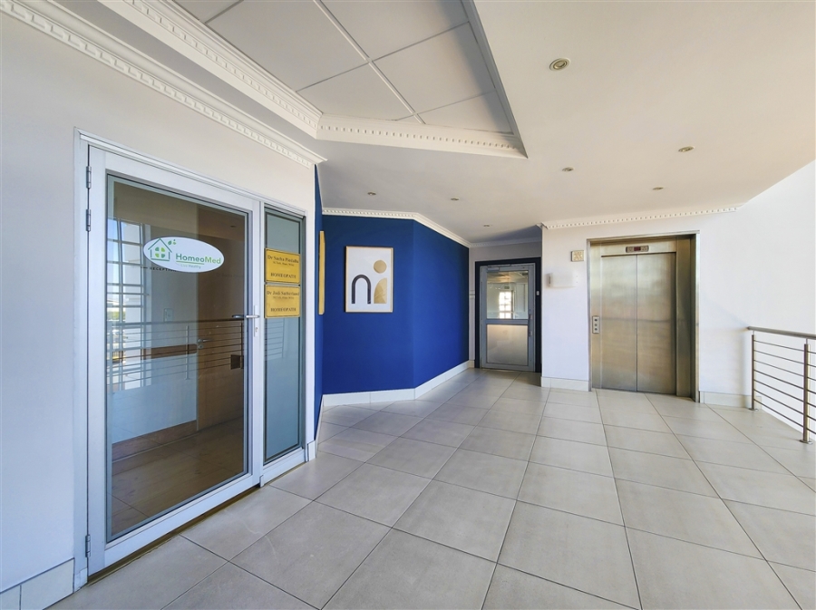 To Let Commercial Property for Rent in Fourways Gauteng