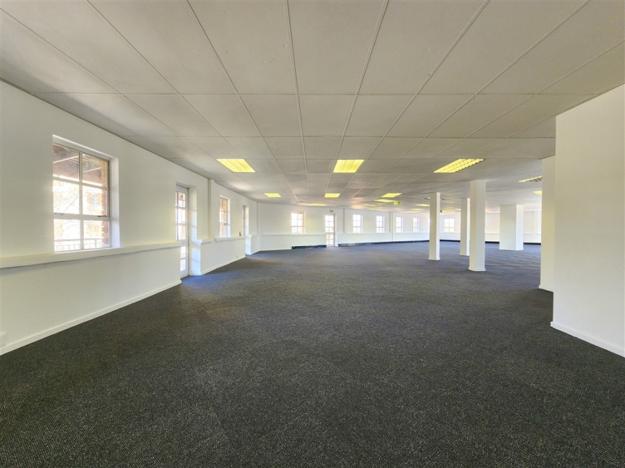 To Let Commercial Property for Rent in Fourways Gauteng