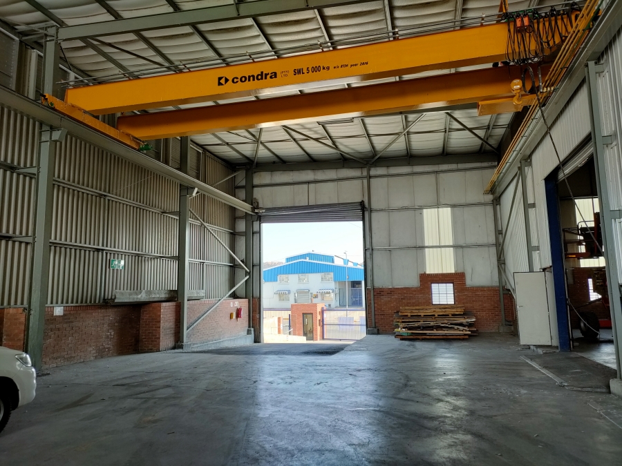 To Let Commercial Property for Rent in Strijdom Park Gauteng