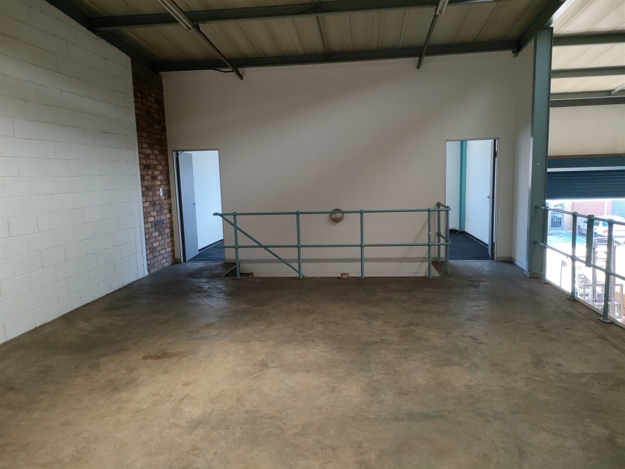 To Let Commercial Property for Rent in Strijdom Park Gauteng