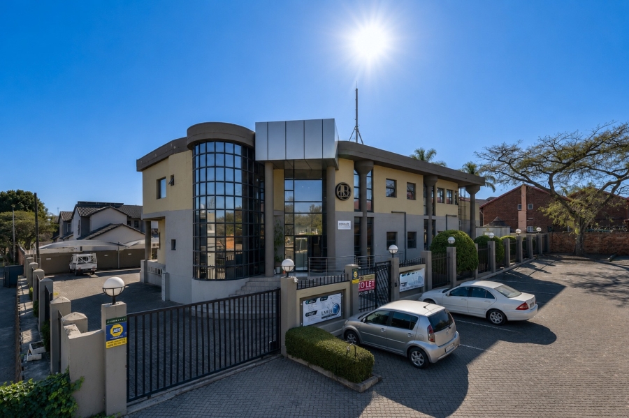 Commercial Property for Sale in Garsfontein Gauteng