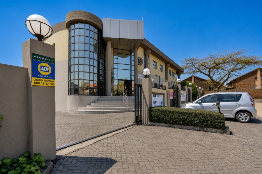 Commercial Property for Sale in Garsfontein Gauteng
