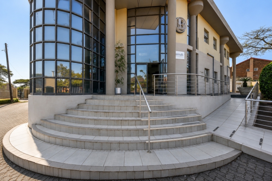 Commercial Property for Sale in Garsfontein Gauteng