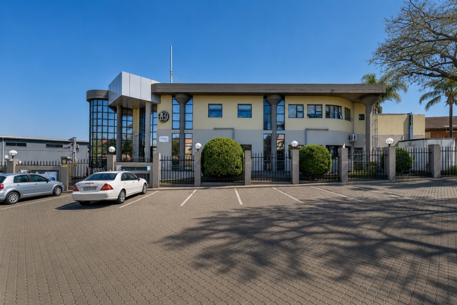 Commercial Property for Sale in Garsfontein Gauteng
