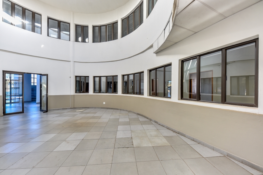 Commercial Property for Sale in Garsfontein Gauteng
