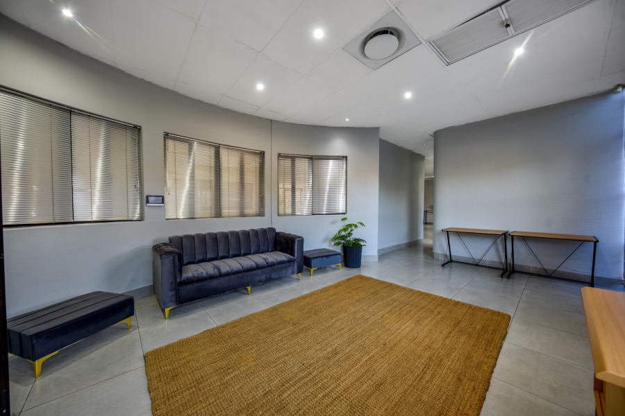 Commercial Property for Sale in Garsfontein Gauteng