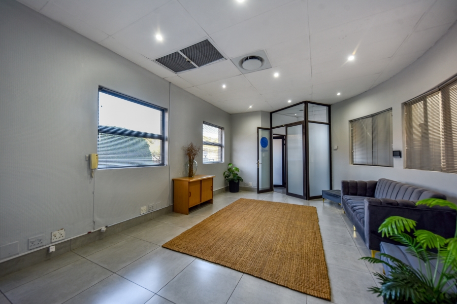 Commercial Property for Sale in Garsfontein Gauteng