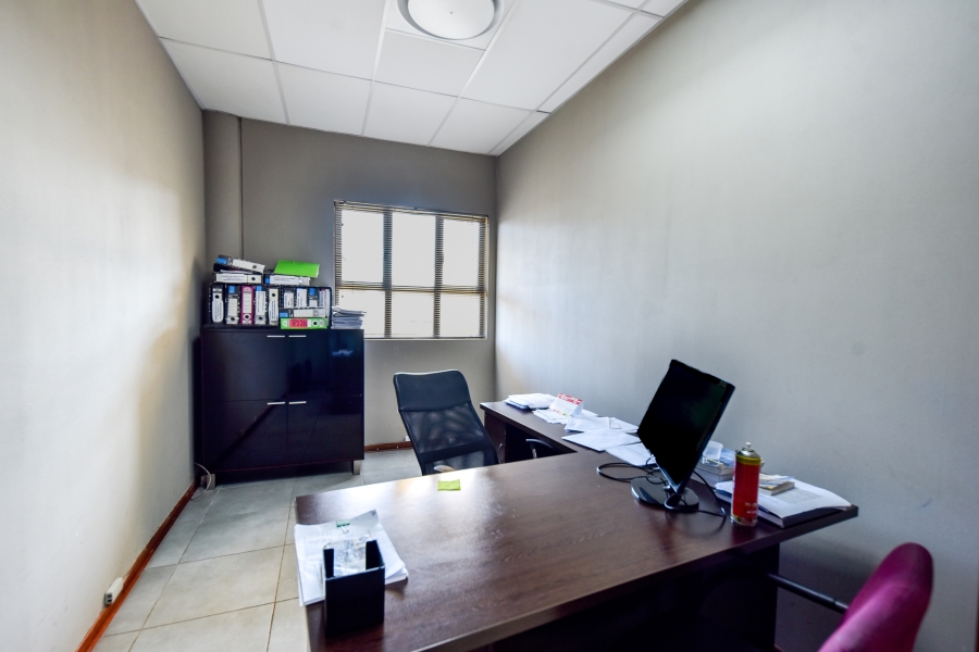 Commercial Property for Sale in Garsfontein Gauteng