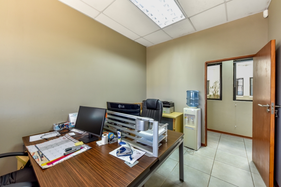 Commercial Property for Sale in Garsfontein Gauteng