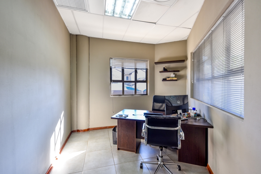 Commercial Property for Sale in Garsfontein Gauteng