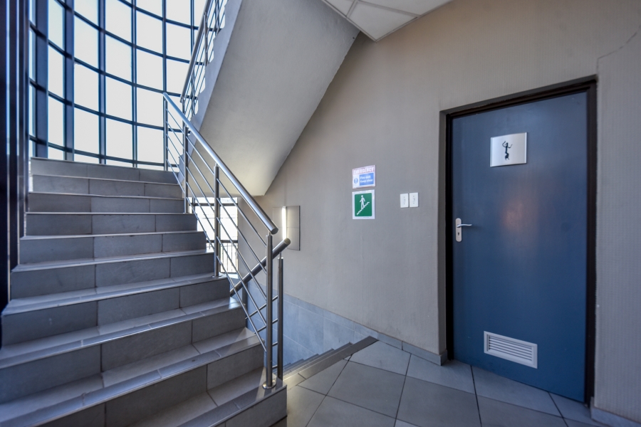 Commercial Property for Sale in Garsfontein Gauteng