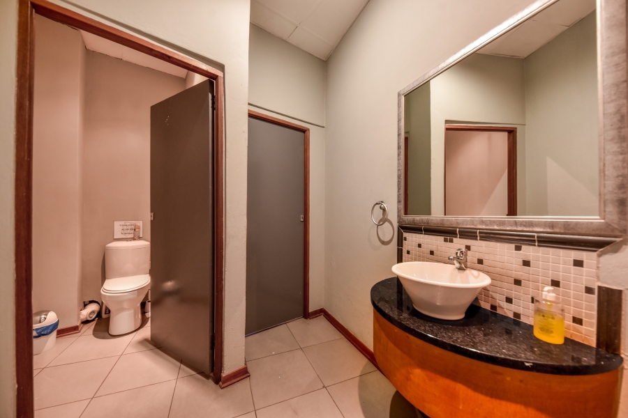 Commercial Property for Sale in Garsfontein Gauteng