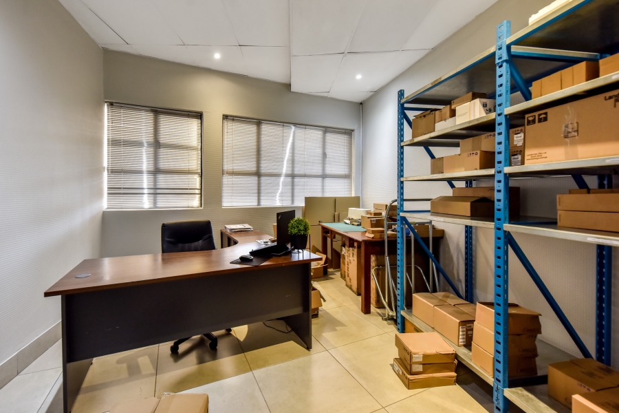 Commercial Property for Sale in Garsfontein Gauteng