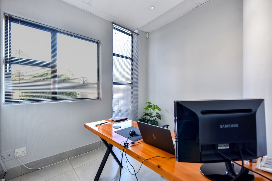 Commercial Property for Sale in Garsfontein Gauteng