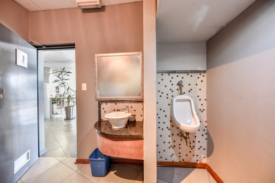 Commercial Property for Sale in Garsfontein Gauteng