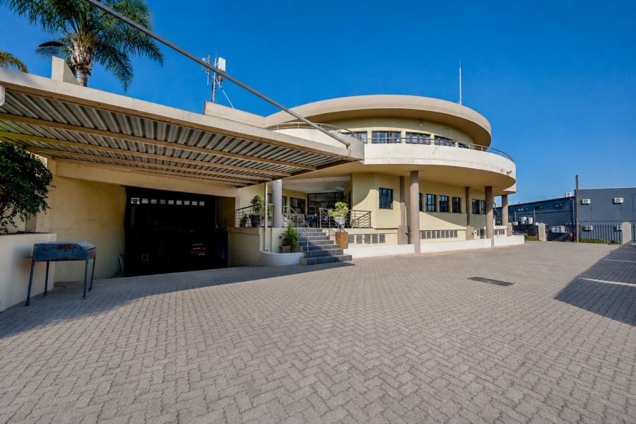 Commercial Property for Sale in Garsfontein Gauteng