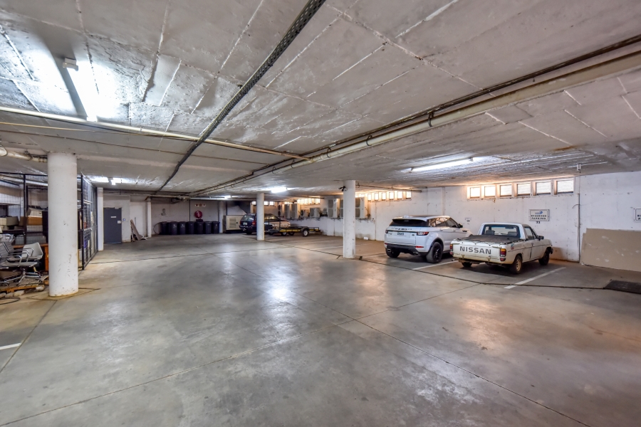 Commercial Property for Sale in Garsfontein Gauteng