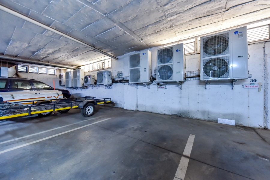 Commercial Property for Sale in Garsfontein Gauteng