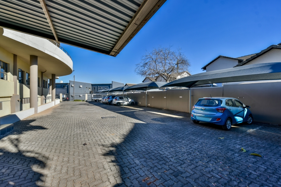 Commercial Property for Sale in Garsfontein Gauteng
