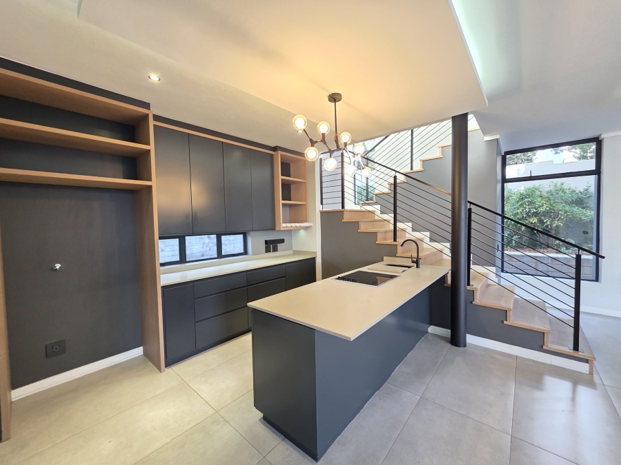 3 Bedroom Property for Sale in Waterkloof Heights Gauteng