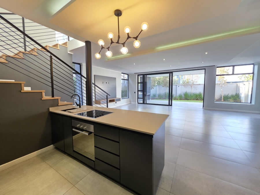 3 Bedroom Property for Sale in Waterkloof Heights Gauteng