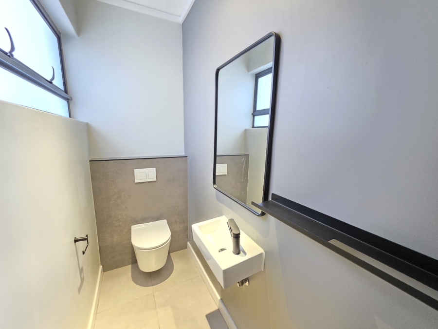 3 Bedroom Property for Sale in Waterkloof Heights Gauteng