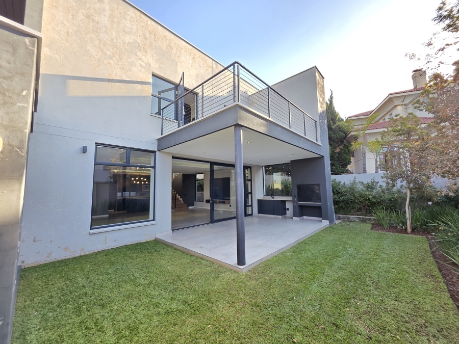 3 Bedroom Property for Sale in Waterkloof Heights Gauteng