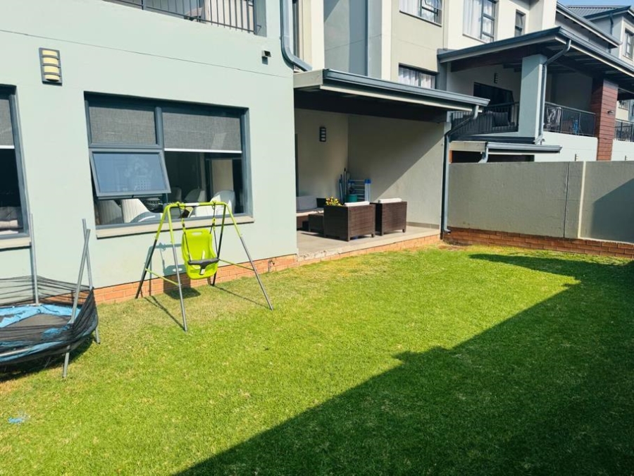 To Let 3 Bedroom Property for Rent in Carlswald Estate Gauteng