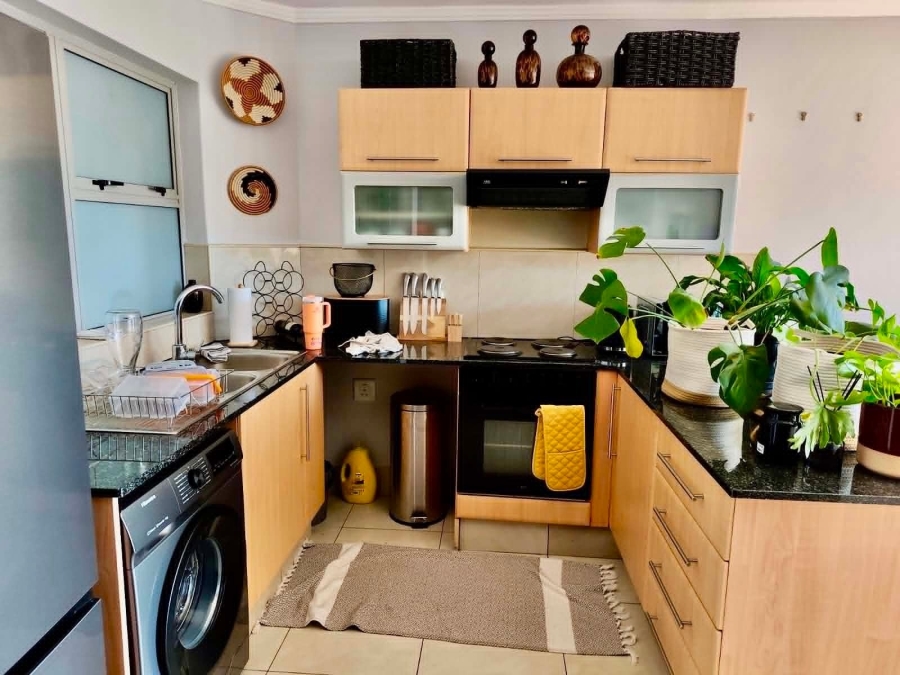 To Let 1 Bedroom Property for Rent in Sandown Gauteng