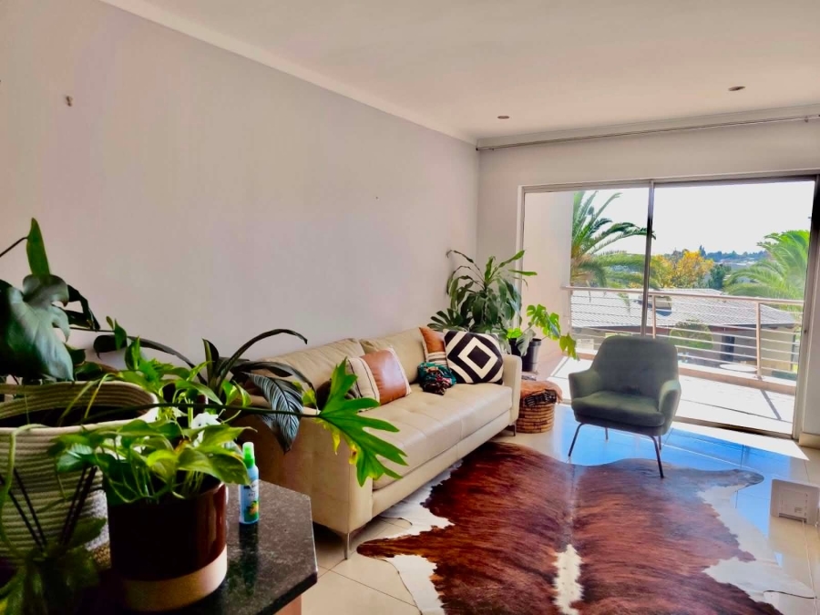 To Let 1 Bedroom Property for Rent in Sandown Gauteng