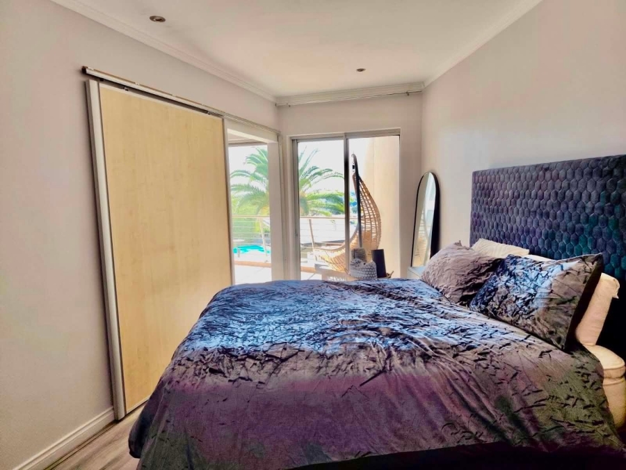 To Let 1 Bedroom Property for Rent in Sandown Gauteng