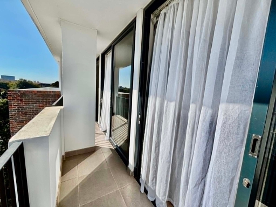 To Let 2 Bedroom Property for Rent in Illovo Gauteng