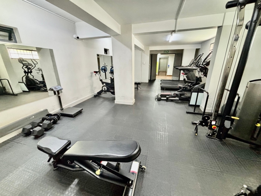 To Let 2 Bedroom Property for Rent in Illovo Gauteng