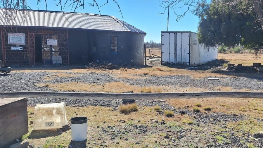 3 Bedroom Property for Sale in Nanescol Gauteng