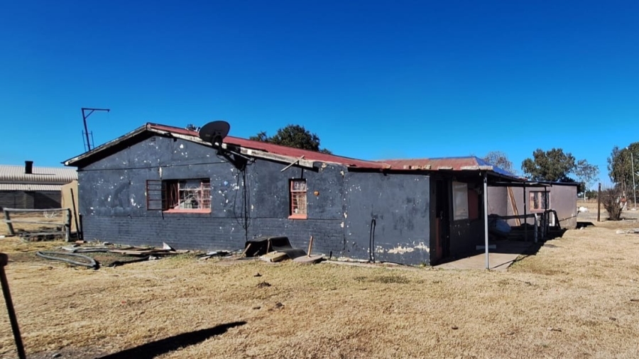 3 Bedroom Property for Sale in Nanescol Gauteng