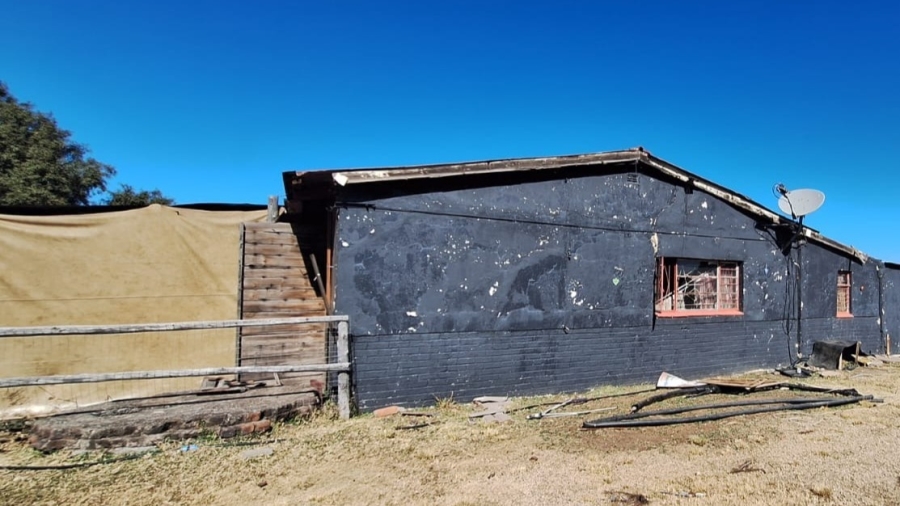 3 Bedroom Property for Sale in Nanescol Gauteng